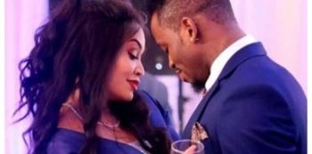 I Still Love Zari Hassan — Diamond Platnumz