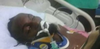 Here Is An Update On Radio's Health Situation