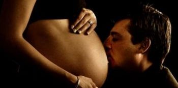 14 Things To Do For Your Pregnant Wife