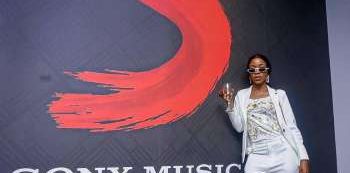 Swangz Avenue&rsquo;s Vinka Signs Contract With Sony Music