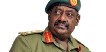 Former Spy-master Gen. Sejusa to Appear before Court-Martial Tomorrow Tuesday