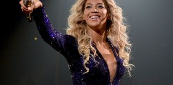 Beyonce Named As The Highest Paid Female Musician Of 2017