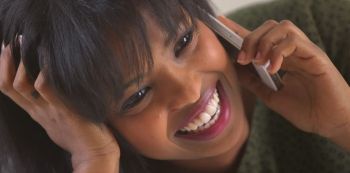 Are You in Love or in love with the Idea of Love?