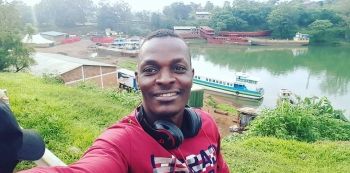 Faded Musician Viboyo Arrested Over Attacking Museveni And Kadaga In New Song