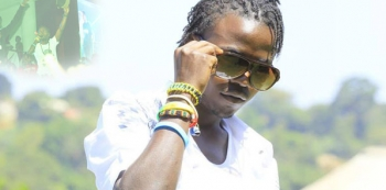 Singer Melody Claims He's Homeless