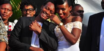 Fifi da Queen Preggars