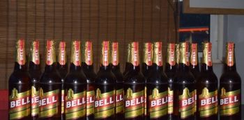 Bell Lager Brings Live Every Moment Thematic To Life