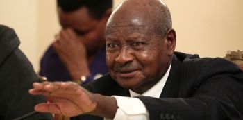 Museveni trashes Age limit Ruling, brands Justices unpatriotic