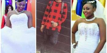 No One Can Stop My Wedding Ceremony - Rema