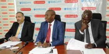 Barclays Bank Uganda records 13% growth in profit in 2018