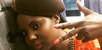 Mary Luswata Warns Celebs — 'Am Coming Back To Gossip'