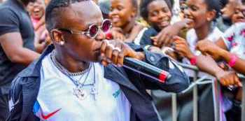 John Blaq cancels international shows&nbsp;