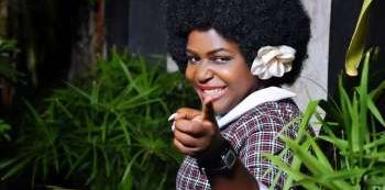 Former Bukedde Star Flavia Namulindwa  joins NBS TV 