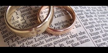 What does the Bible say about Marriage??