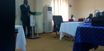 Youth Leaders Decry Segregation Over Age