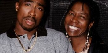 Tupac's Mother, Afeni Shakur Is dead