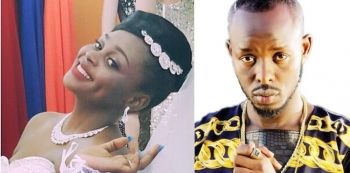 Rema Namakula Expresses Unending Love For Kenzo's Other Daughter