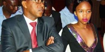 I Have Never Wished To Lead This Country Or Be KCCA ED - Sheila Gashumba Clears air