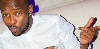 Fans Troll Eddy Kenzo On Twitter