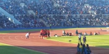 Video Highlights: Botswana 1 Uganda 2: One Step Closer To Africa Cup Of Nations