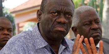 Besigye says 2018 was more tragic than past years