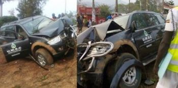 Tears in Mbarara as District Khadi dies in Accident