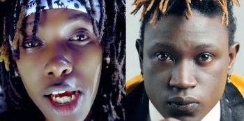 “Gravity is not doing Hip hop” - Fefe Bussi