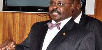 Oulanya Throws Luxurious Party To Celebrate Deputy Speaker Win