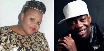 Mesach Semakula Denies Rumors Of Dismissing Catherine Kusasira From Golden Band