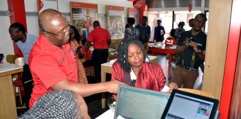 Vodafone Uganda BROKE, Likely To Close Business Very Soon