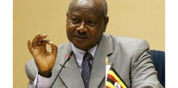 Museveni Says He Is Ready To Face-Off With Besigye In Live TV Debate