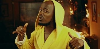 Ykee Benda Challenges Young artistes For Music Battle