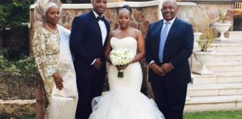 Charles Mbiire’s Daughter To Give Birth From The Most Expensive Hospital In The World