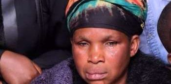 I Will Never Forgive My Son&rsquo;s Killer &mdash; Mowzey Radio&rsquo;s Mum