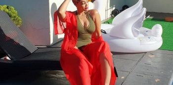 Zari Hassan fails to pay Hotel bills