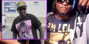 Pallaso Claims Jeff Kiwa Uses Witchcraft For Success
