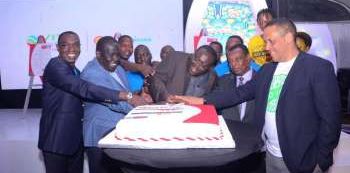 Vivo Energy Uganda celebrates triple I.S.O. certification
