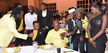 I Love President Museveni - Pastor Wilson Bugembe Confesses