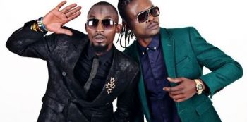 Radio and Weasel Land A Juicy 180M For A Mega Collabo