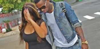 Zari, Diamond On Verge Of Divorce... Umm, Exactly What Could Lead To Separation!