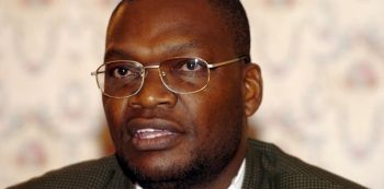 Former UWA Executive Director, Moses Mapesa Is Dead