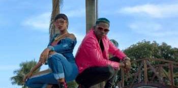 I have a crush on Sheebah - Greenade&nbsp;