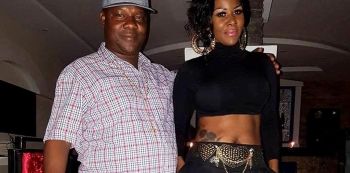 Desire Luzinda And Tycoon Lwasa's RELATIONSHIP On The Verge Of Collapse