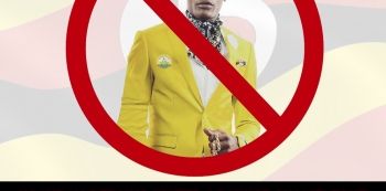 Deejays Unite Against Jose Chameleone's music