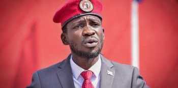 Kyagulanyi announces phase two of the struggle, calls NUP supporters to demonstrate