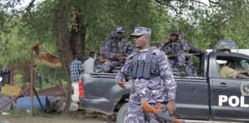 Two brothers kidnapped in Congo, Gunmen want 11m Ransom