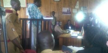 Besigye’s Disobedience case adjourned to July 1st