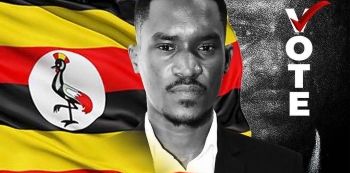 Comic Musician A Pass To Stand For Presidency In 2021