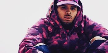 Chris Brown's Home Invader Arrested