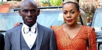 SK Mbuga Sets $1m Lavish Wedding With Angella